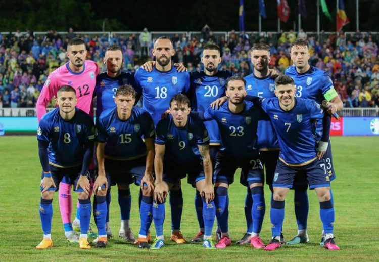 Kosova zbret në renditjen e FIFA-s, kalohet nga Madagaskari