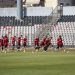 Kualifikueset e Euro 2024 / Kombëtarja zhvillon një tjetër ndeshje kontrolli në “Elbasan Arena”
