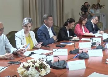 “Marrëveshje ekstradimi me Dubain”, ambasadorët e rinj prezantojnë objektivat