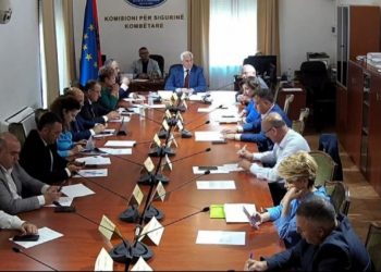 Tensionet në kampin Ashraf të Manzës, objekt debati në Komisionin e Sigurisë