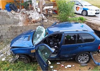 Brenda pak orësh shënohen tre aksidente në Korçë