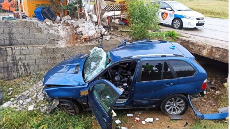 Brenda pak orësh shënohen tre aksidente në Korçë