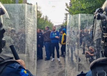 Rusia përmes Serbisë, provon të nxisë tensione në Kosovë. Ndikimi i saj po rritet vazhdimisht