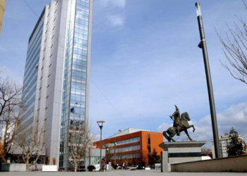 Shifra shqetësuese, zvogëlohet ndjeshëm numri i të punësuarve