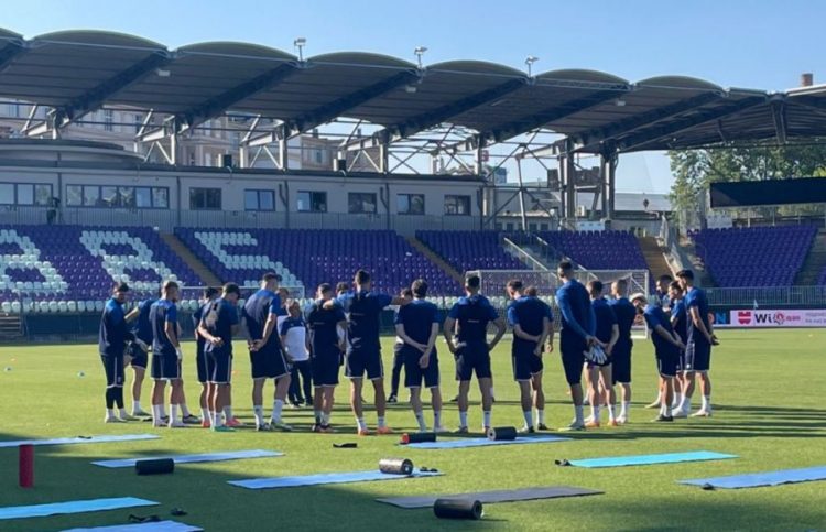 ‘EURO 2024’/ Kosova kërkon fitoren e parë, ja ndeshjet e sotme