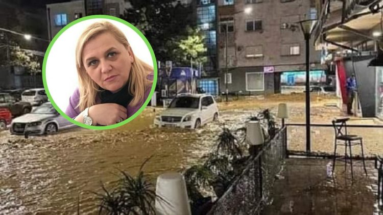 “Stuhia u rrëzoi shtëpinë”, detaje nga tragjedia e familjes Ademaj në Pejë