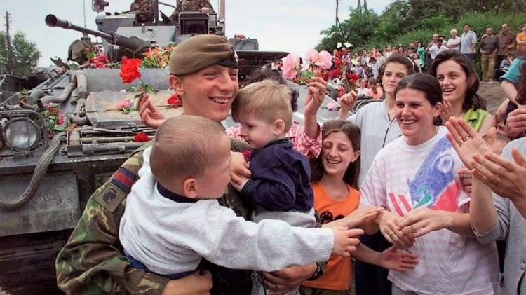 Kosova shënon sot 24-vjetorin e çlirimit