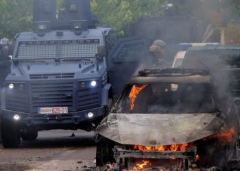 Sulmohet në Zveçan një qytetar i Shqipërisë, i dëmtohet dhe kamioni