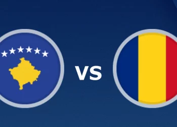 Shumë sulme por pa gol, mbyllet pjesa e parë e Kosovë-Rumani