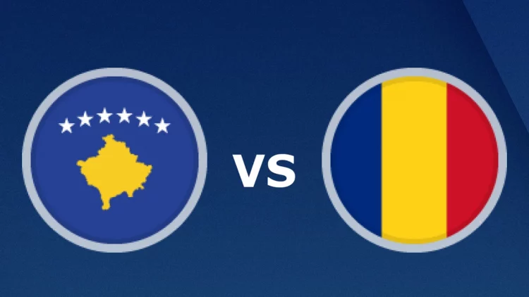 Shumë sulme por pa gol, mbyllet pjesa e parë e Kosovë-Rumani