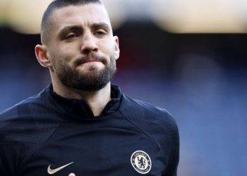 Kovacic paralajmëron largimin nga Chelsea për tu bashkuar me…