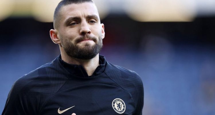 Kovacic paralajmëron largimin nga Chelsea për tu bashkuar me…