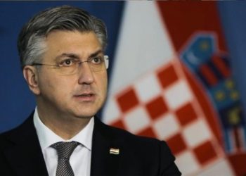 Kryeministri kroat mbështet Kosovën: Serbia të tërhiqet dhe të kërkoj falje