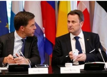 Dy kryeministra të Bashkimit Europian zbarkojnë në Kosovë e Serbi