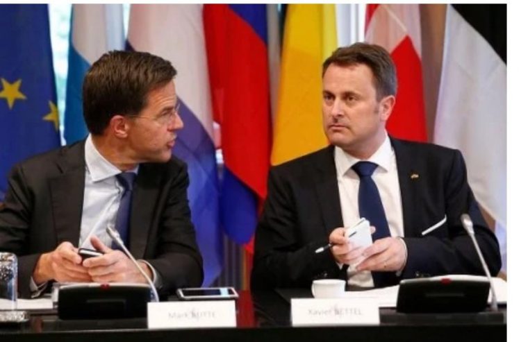 Dy kryeministra të Bashkimit Europian zbarkojnë në Kosovë e Serbi