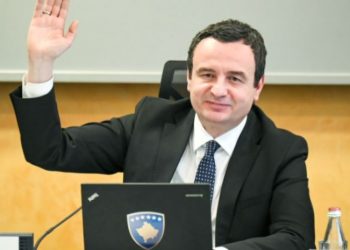 Kosova shpall organizata terroriste “Mbrojtjen Civile” dhe “Brigadën e Veriut”