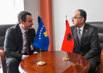 Ironia e Kurtit me Begajn: E falenderova për guximin për të dënuar sulmin e Serbisë