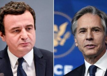 “Masa për Kosovën dhe sanksione për Kurtin”, publikohen kufizimet e mundshme të SHBA dhe BE