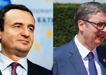 Kurti thotë se ishte i gatshëm të takonte Vuçiç por…