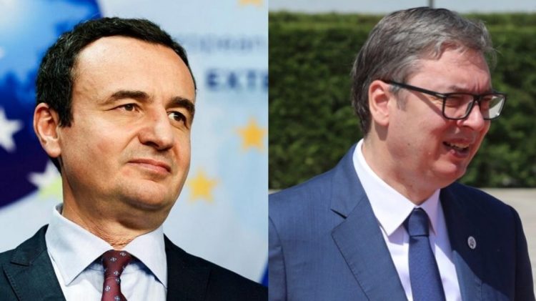 Kurti thotë se ishte i gatshëm të takonte Vuçiç por…