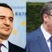 Kurti thotë se ishte i gatshëm të takonte Vuçiç por…