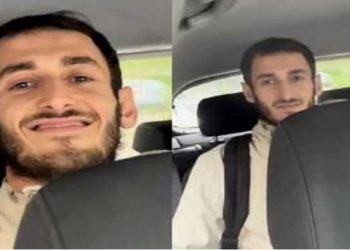 I dogji lokalin, Noizy publikon foton e kushëririt: U bë ekstremist fetar