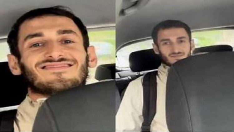 I dogji lokalin, Noizy publikon foton e kushëririt: U bë ekstremist fetar