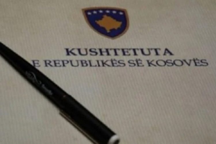 15 vite më parë hyri në fuqi Kushtetuta e Kosovës