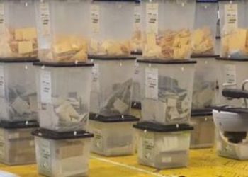 Parregullsitë në 14 maj, “BF” i drejtohet Kolegjit Zgjedhor me 3 ankesa