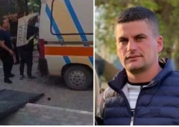 I vdiq kushëriri dhe u konfliktua me mjekët, burg për Brikel Alikaj