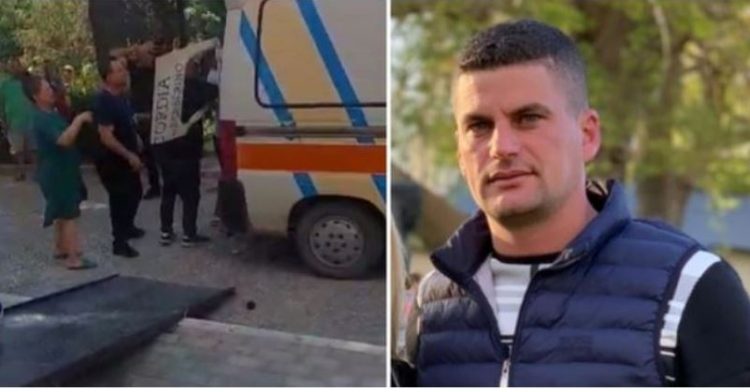 I vdiq kushëriri dhe u konfliktua me mjekët, burg për Brikel Alikaj