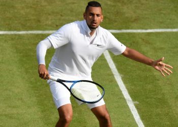 Kyrgios rrëfen problemet mendore të 2019: Në një moment mendova…