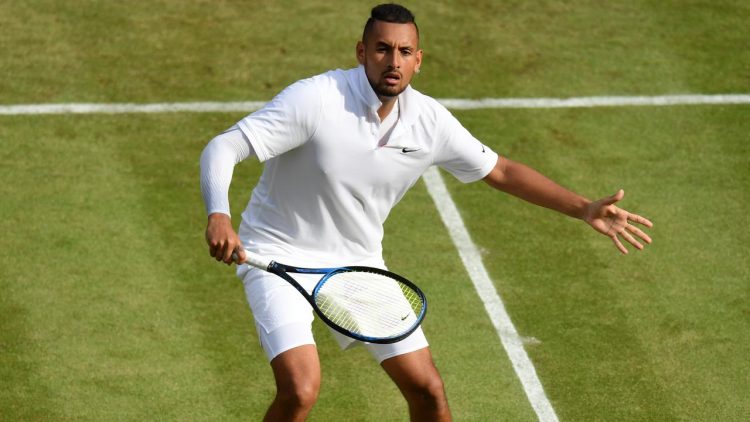 Kyrgios rrëfen problemet mendore të 2019: Në një moment mendova…