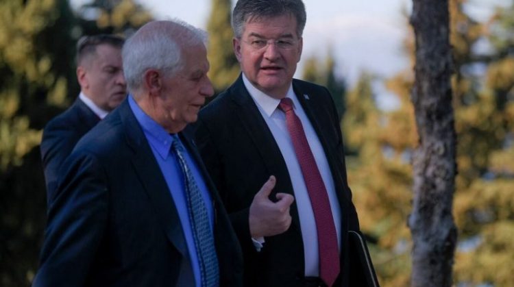 Draft statusi i Asociacionit, BE e gatshme të diskutojë me ekspertë