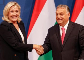 Evropa merr politikisht kurs të fortë djathtas