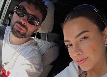 Ledri Vula rrëfen sa “vuan” Sara, si bashkëshortja e tij