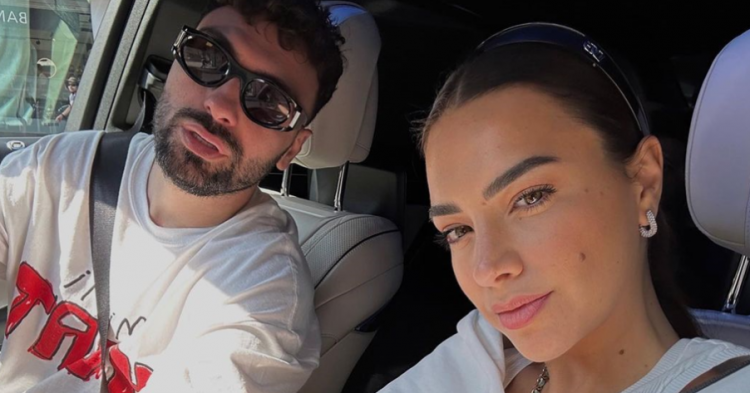 Ledri Vula rrëfen sa “vuan” Sara, si bashkëshortja e tij