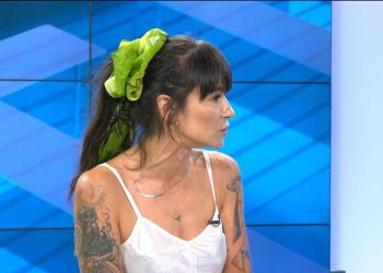 Nuk mori ftesë për dasmën e Arbana Osmanit, ja reagimi i Zhaklin Lekatari