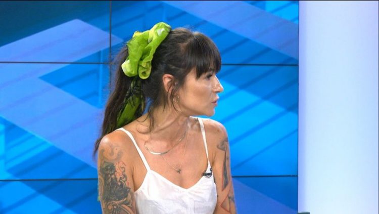 Nuk mori ftesë për dasmën e Arbana Osmanit, ja reagimi i Zhaklin Lekatari