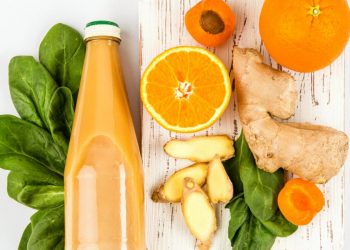 Lëngjet natyrale që ndihmojnë në ngadalësim të plakjes