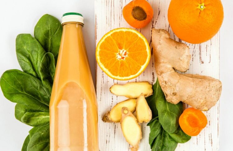 Lëngjet natyrale që ndihmojnë në ngadalësim të plakjes