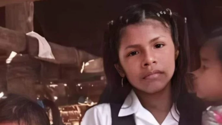 Kolumbi/ Kush është heroina 13-vjeçare që shpëtoi vëllezërit e motrat në xhungël?