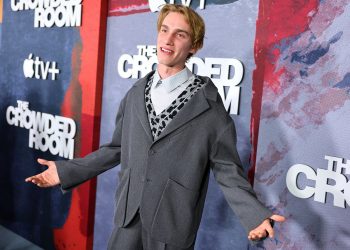 Djali i Uma Thurman dhe Ethan Hawke mbush 21 vjeç, dhe po hedh hapat e tij të parë si aktor