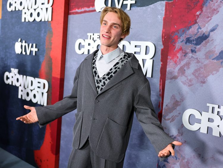 Djali i Uma Thurman dhe Ethan Hawke mbush 21 vjeç, dhe po hedh hapat e tij të parë si aktor