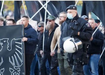 Lëvizja ‘Anastasia’, një tjetër rast i ekstremit të djathtë në Gjermani