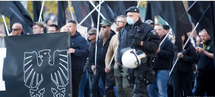 Lëvizja ‘Anastasia’, një tjetër rast i ekstremit të djathtë në Gjermani