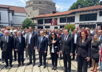 145 vjetori i Lidhjes së Prizrenit, krerët e Kosovës bëjnë thirrje për bashkim