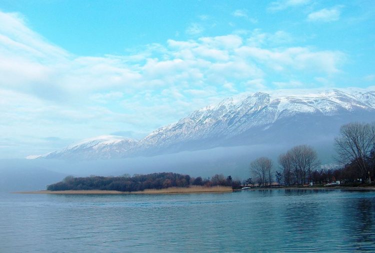 Po lahej në liqen, ndërron jetë 44-vjeçari në Pogradec