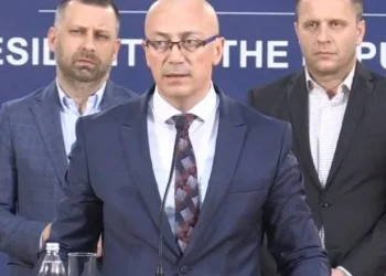 Tensionet në veri/ Lista Serbe ka dy kushte për pjesëmarrjen në zgjedhje