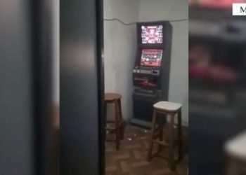 Lojra fati të paligjshme, arrestohen dy vëllezër në Mat